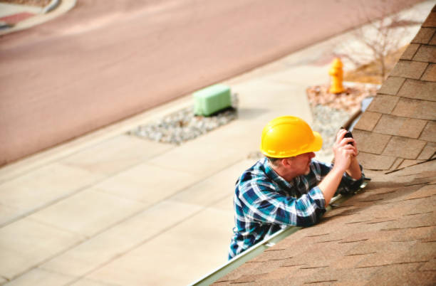 Roof Maintenance