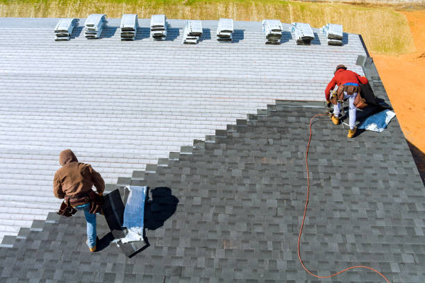 Best Commercial Roofing Services  in Evansburg, PA