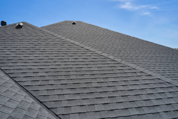 Best Roof Ventilation Installation  in Evansburg, PA